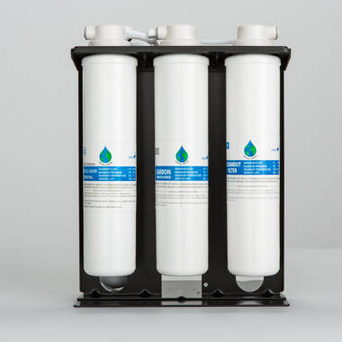 AFC Brand Water Filters, Compatible with Body Glove BG6000 Water